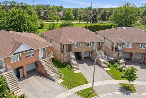 1500 Paddington Court Burlington ON L7M 1W7