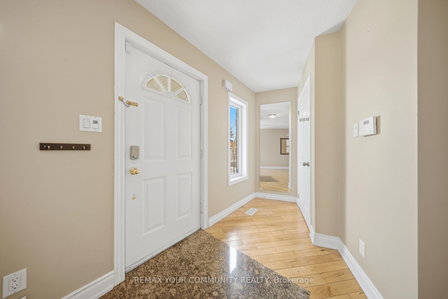 1500 Paddington Court