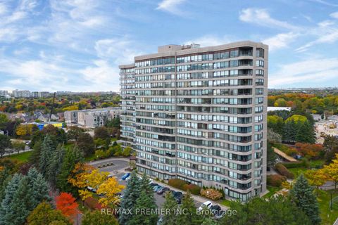 Photo of 7440 Bathurst Street #1614, Vaughan, ON L4J 7K8 (MLS # N12475094)