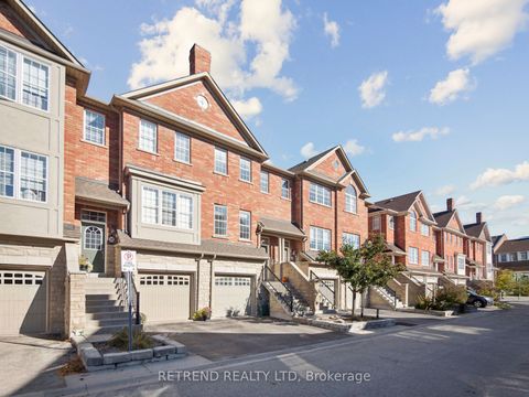 26 Golden Spruce Lane Vaughan ON L6A 0J6