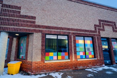 2053 Williams Pkwy Parkway 31 Brampton ON L6S 5T4