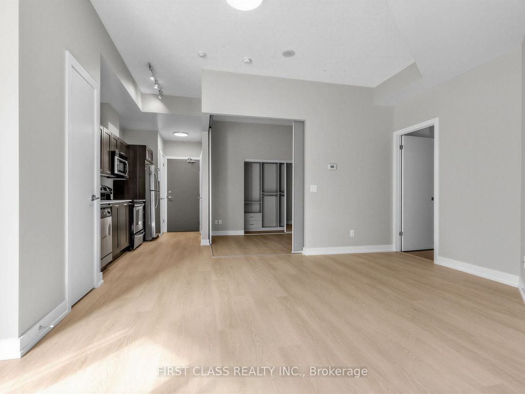 Photo of 169 Fort York Boulevard #216, Toronto, ON M5V 0C8 (MLS # C13043058)