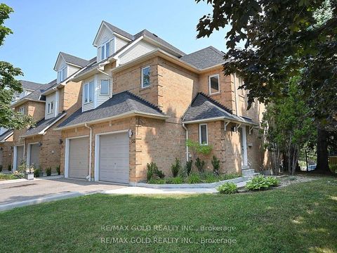 99 Bristol Road E 153 Mississauga ON L4Z 3P4