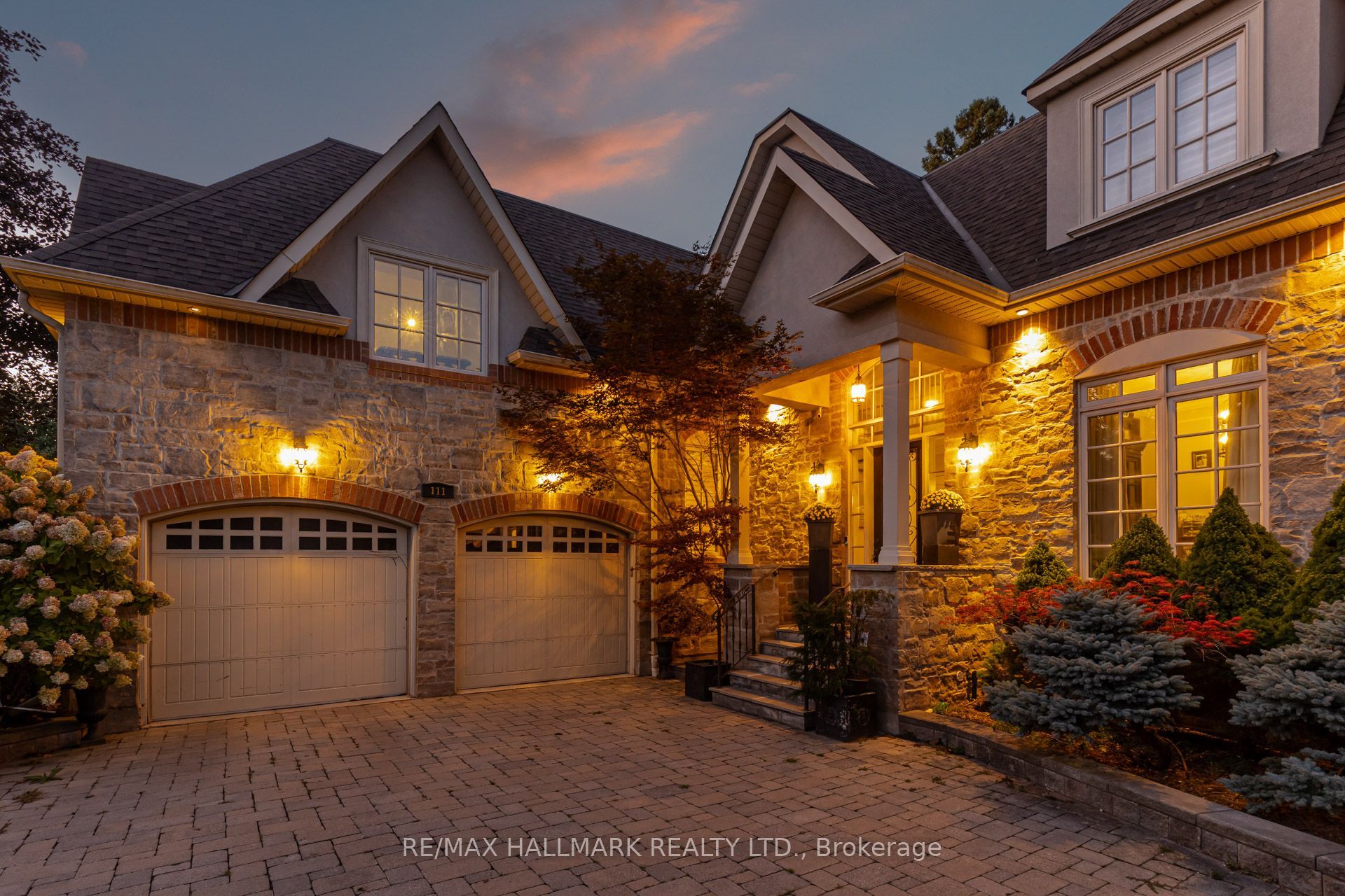 111 Woodhaven Park Drive