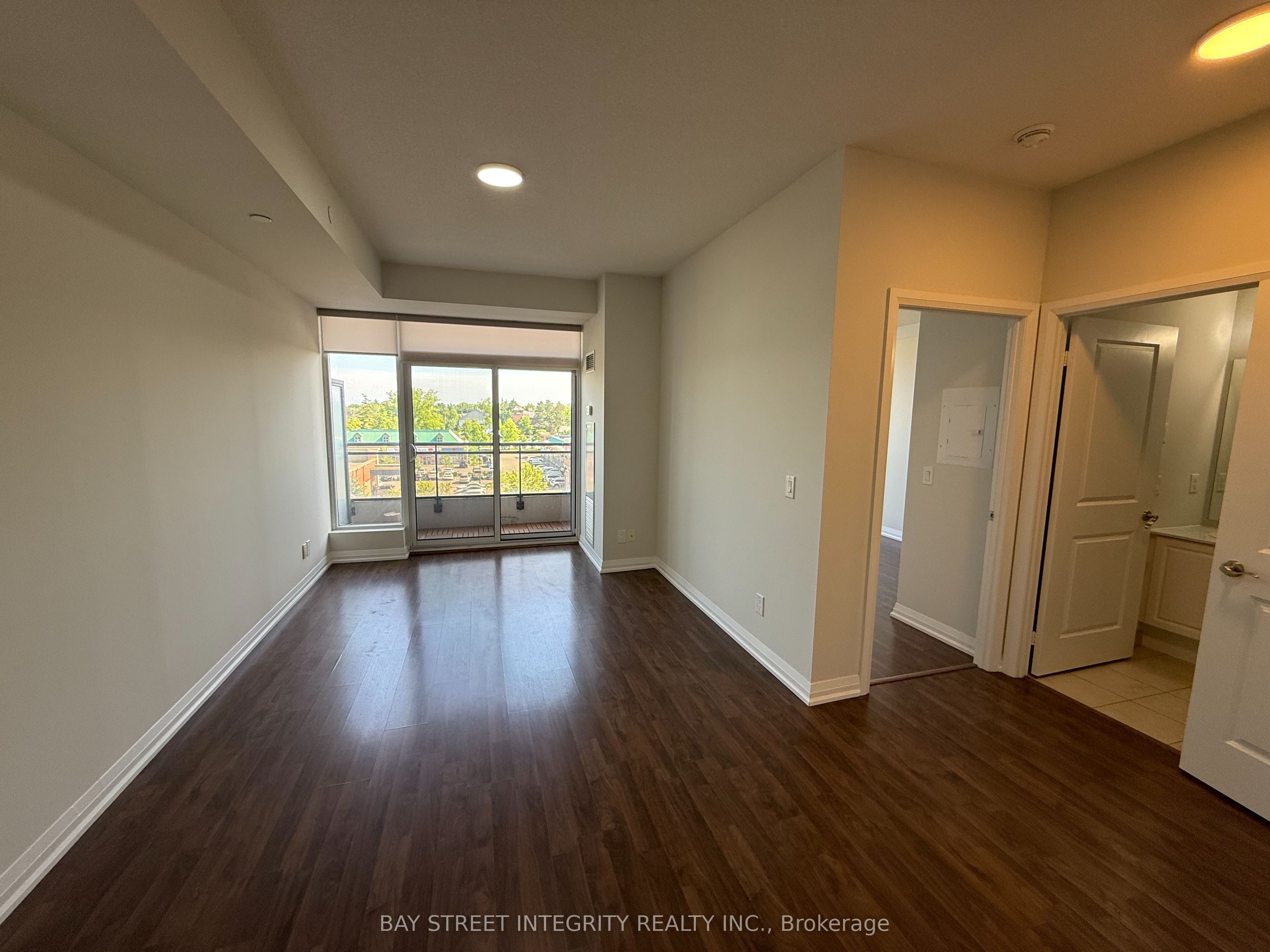 9500 Markham Road 506