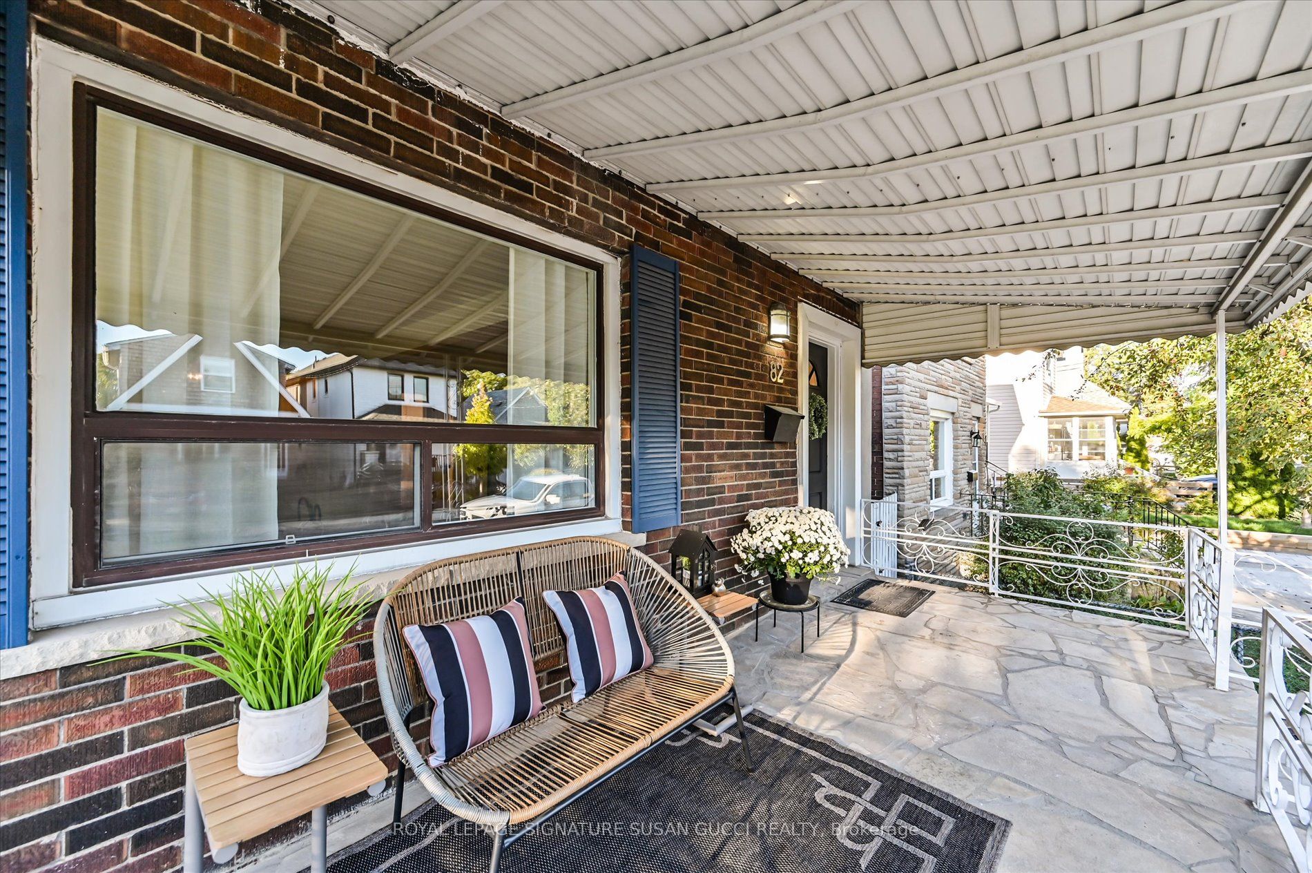 82 Barker Avenue