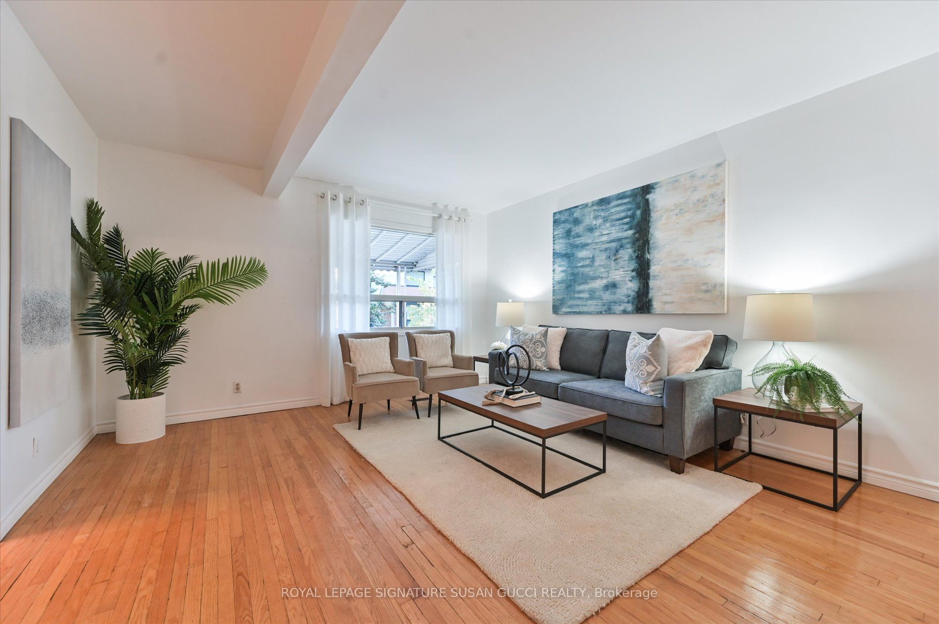 82 Barker Avenue