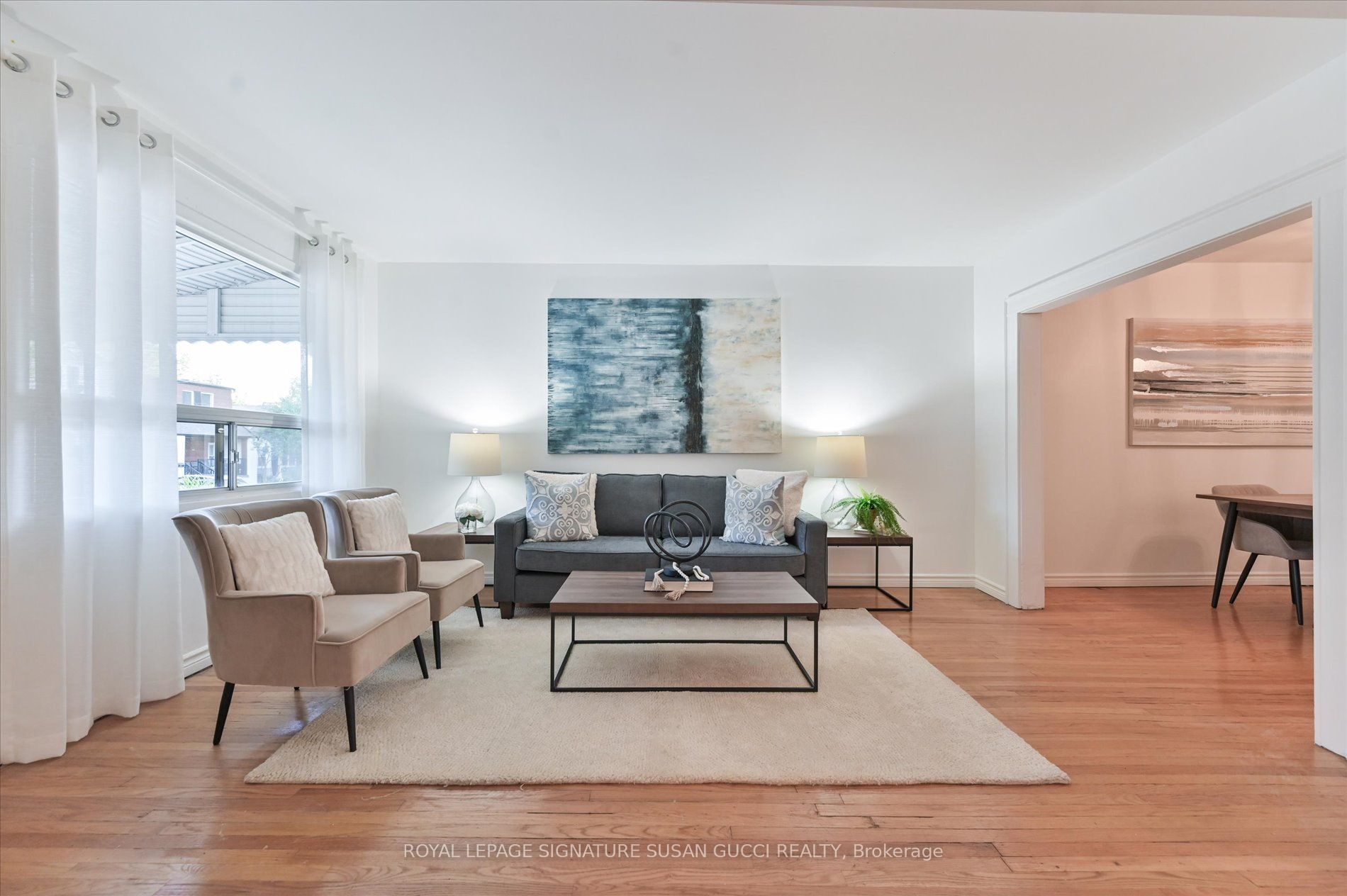 82 Barker Avenue