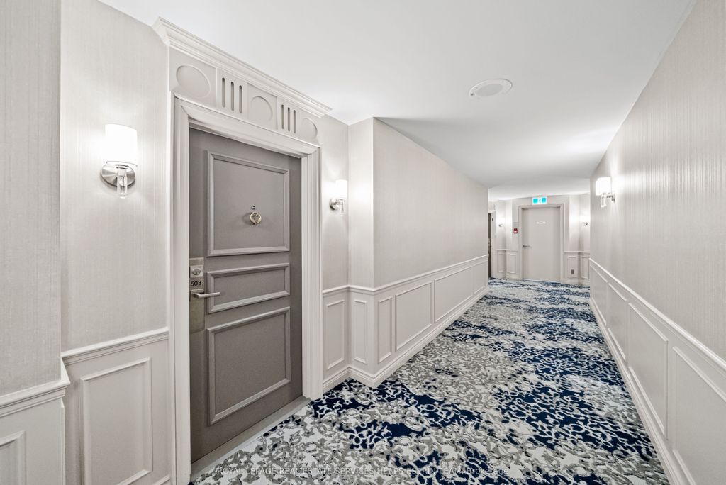 Photo of 3800 Yonge Street #503, Toronto, ON M4N 3P7 (MLS # C13559082)