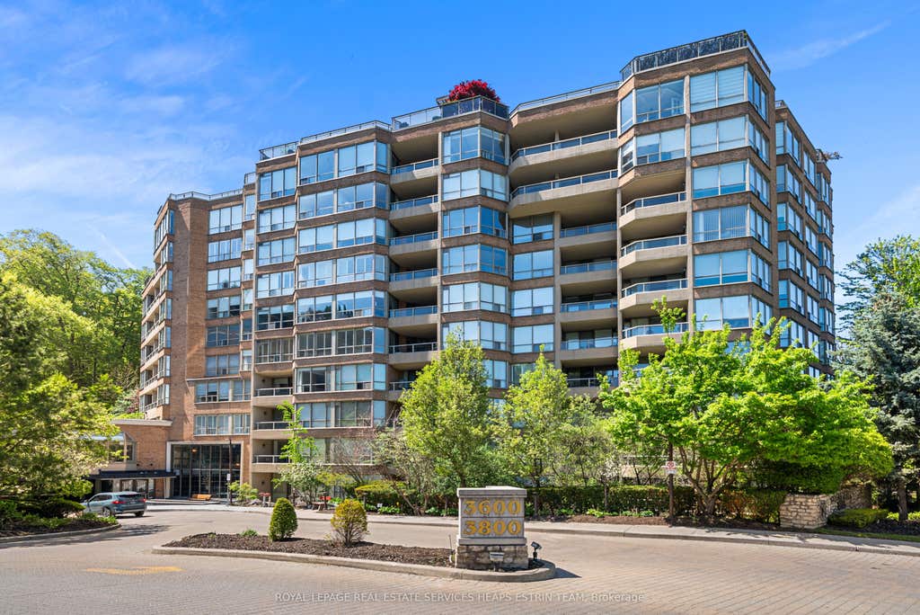 Photo of 3800 Yonge Street #503, Toronto, ON M4N 3P7 (MLS # C13559082)