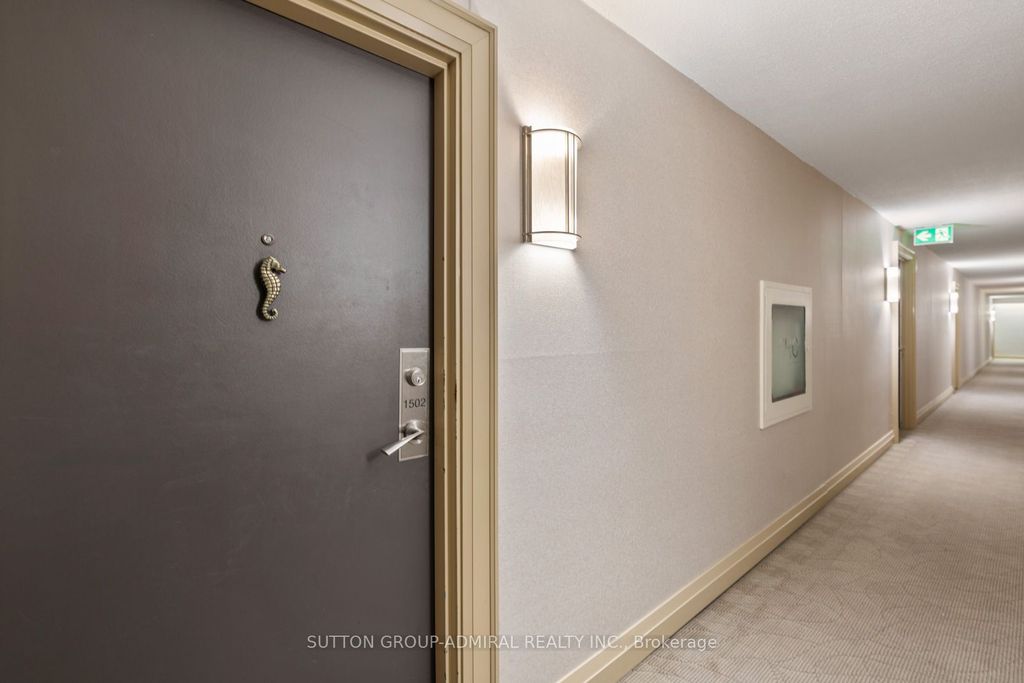 Photo of 100 Quebec Avenue #1502, Toronto, ON M6P 4B8 (MLS # W12934304)