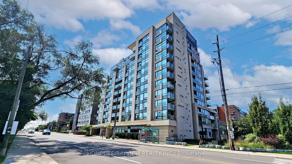 Photo of 280 Donlands Avenue #209, Toronto, ON M4J 0A3 (MLS # E12992242)