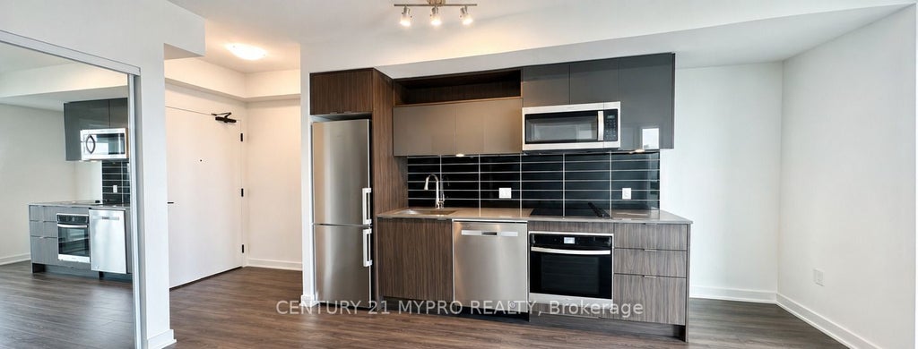 Photo of 100 Dalhousie Street #4905, Toronto, ON M5B 0C7 (MLS # C13458596)