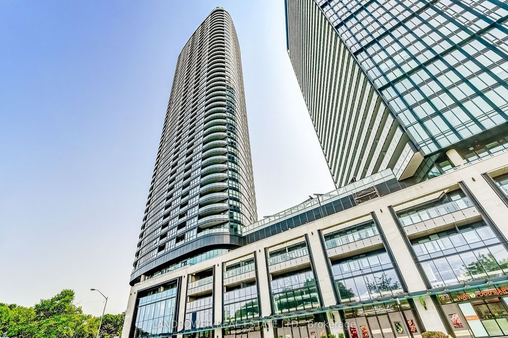 Photo of 585 Bloor Street E #415, Toronto, ON M4W 0B3 (MLS # C12827820)
