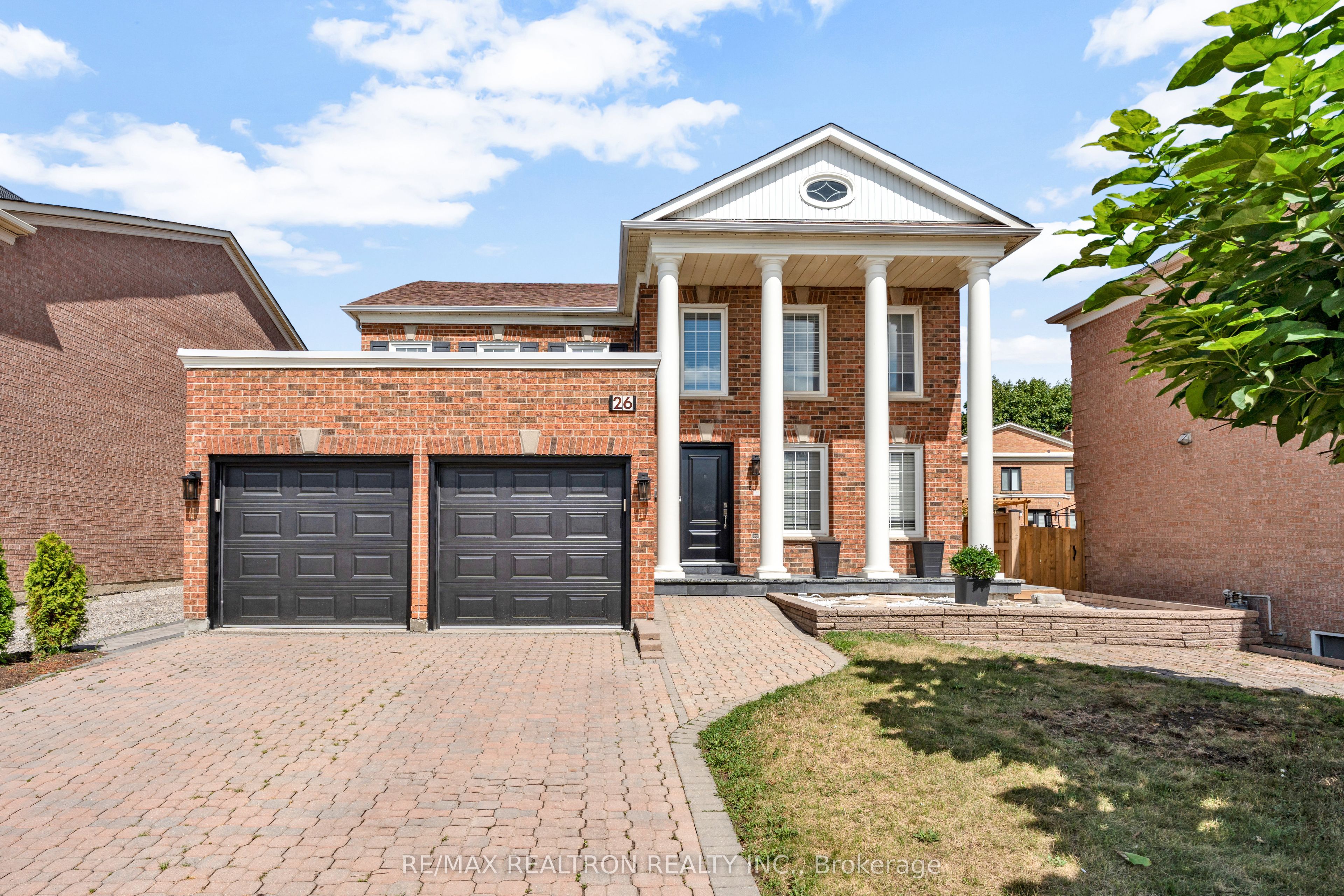 26 Cowles Court