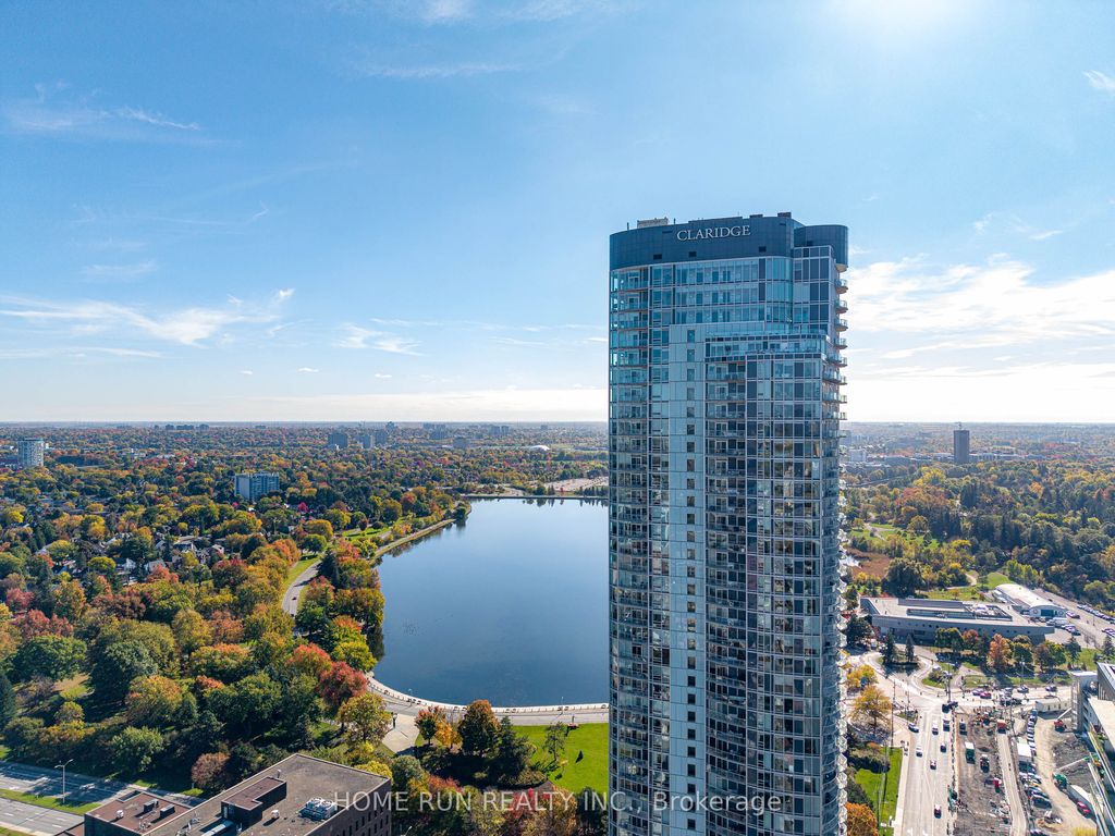 Photo of 805 Carling Avenue #1903, Dows Lake - Civic Hospital and Area, ON K1S 2E7 (MLS # X12464404)