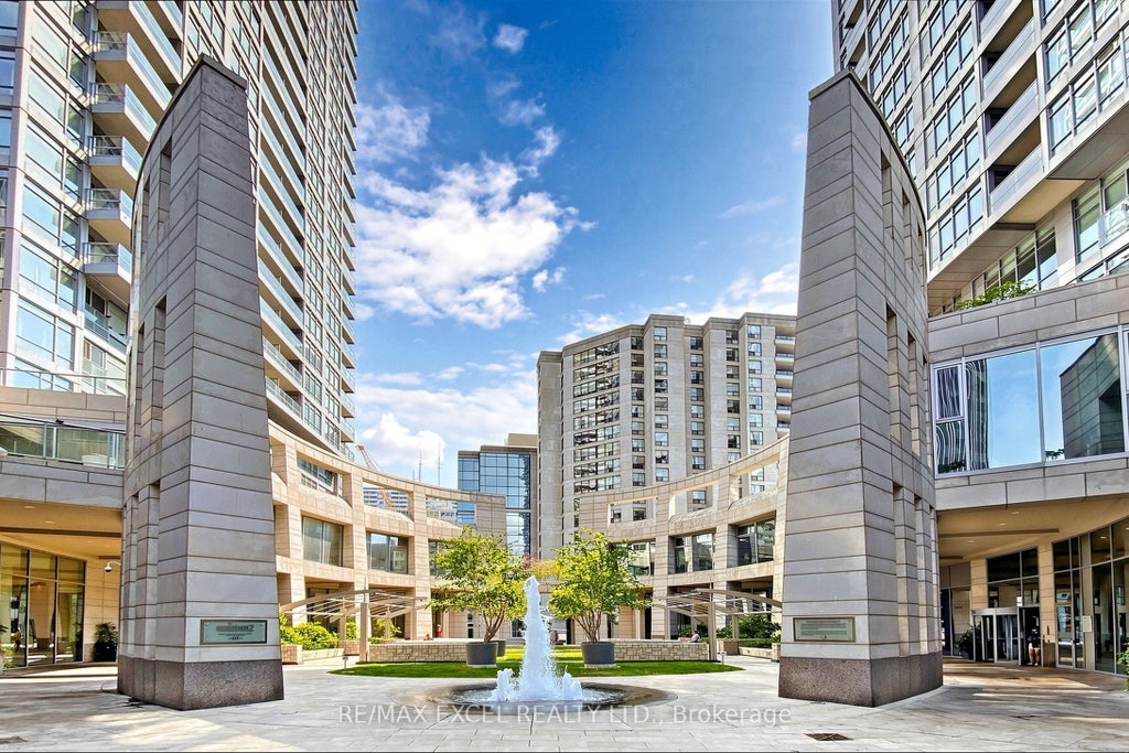 Photo of 2191 Yonge Street #3111, Toronto, ON M4S 3H8 (MLS # C13689692)