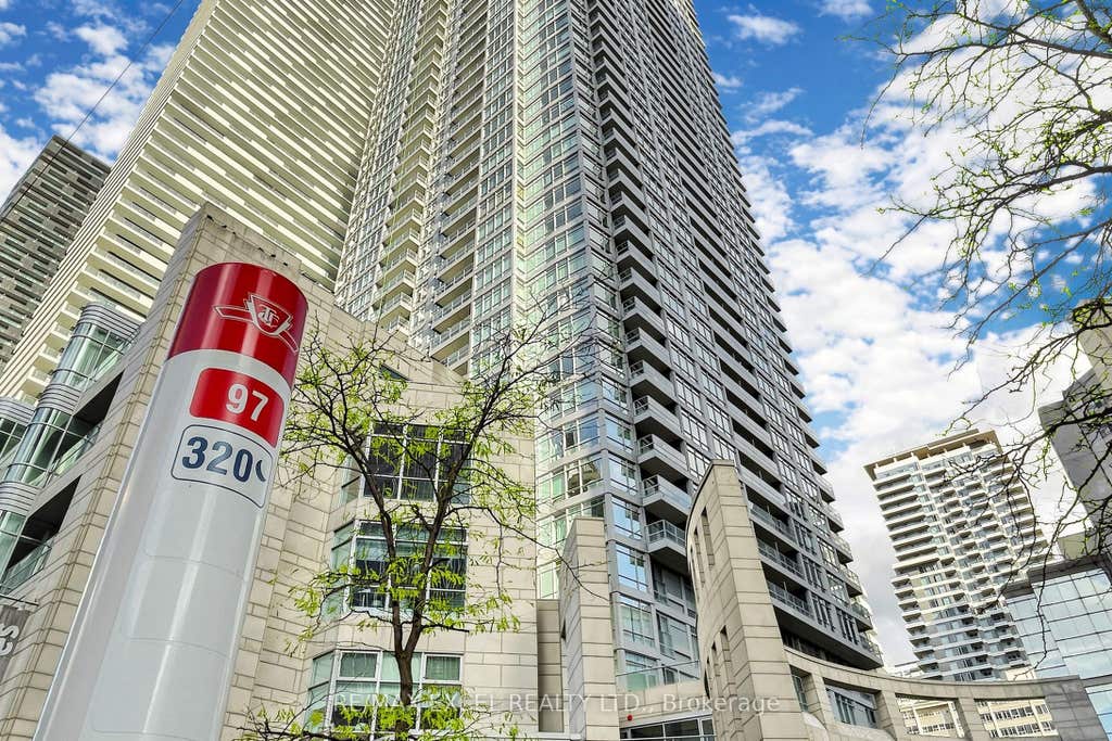 Photo of 2191 Yonge Street #3111, Toronto, ON M4S 3H8 (MLS # C13689692)