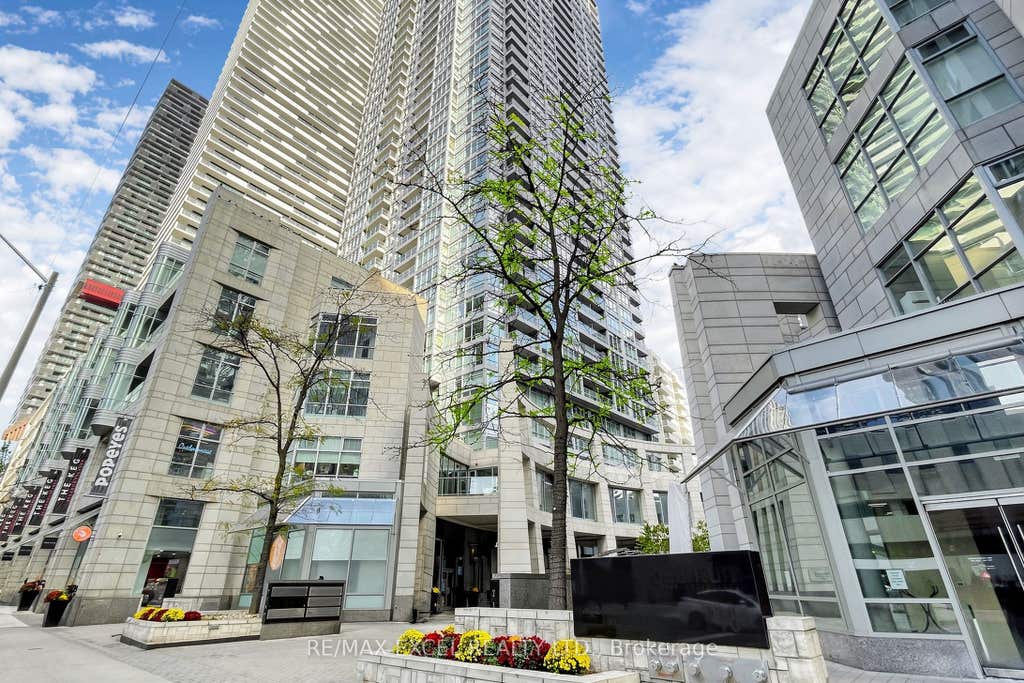 Photo of 2191 Yonge Street #3111, Toronto, ON M4S 3H8 (MLS # C13689692)