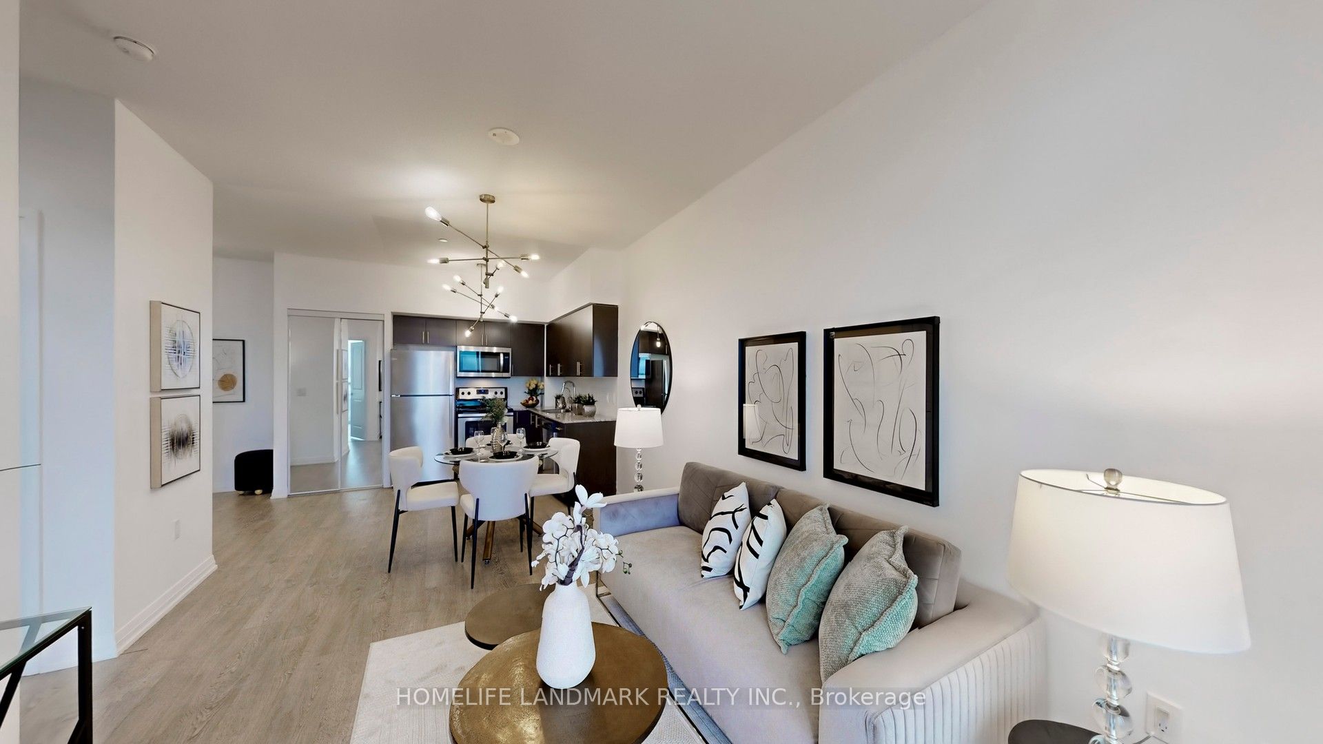 9560 Markahm Road 901