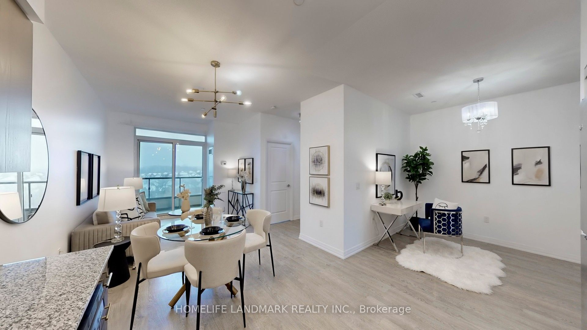 9560 Markahm Road 901