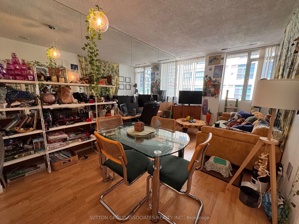 Photo of 555 Yonge Street #406, Toronto, ON M4Y 3A6 (MLS # C12968898)