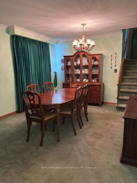 Photo of 305 La Rose Avenue, Toronto, ON M9P 1B8 (MLS # W13832150)