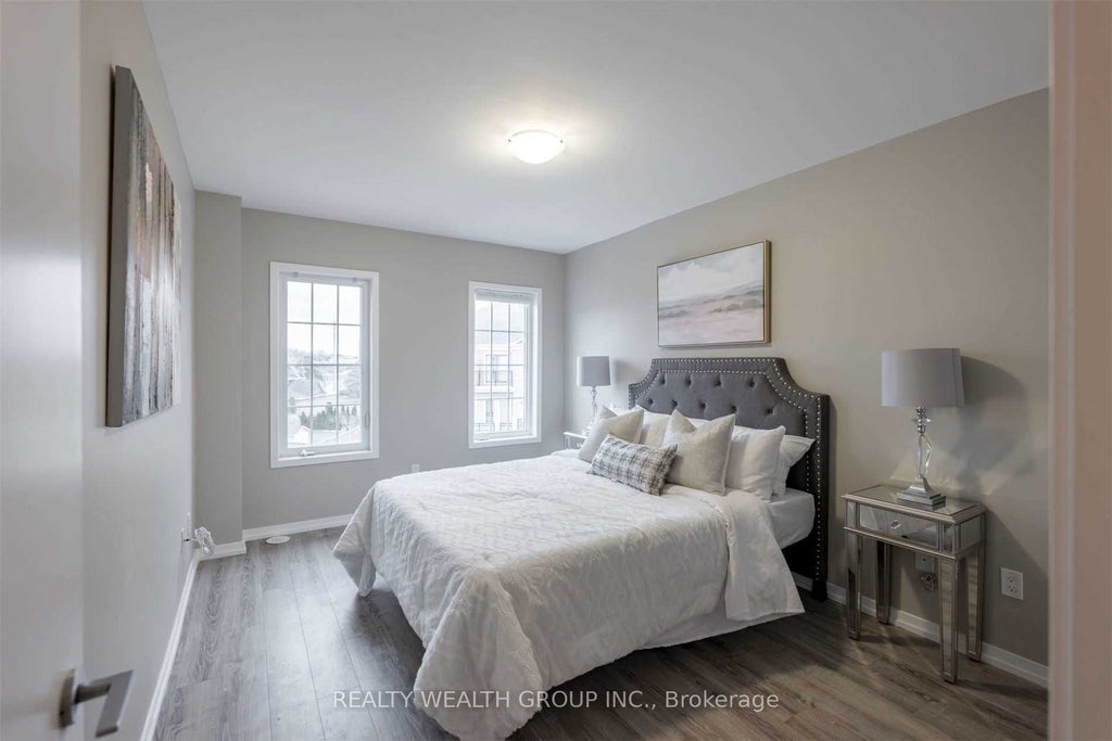 Photo of 26 Bruce Street #12, Vaughan, ON L4L 1J4 (MLS # N13654976)