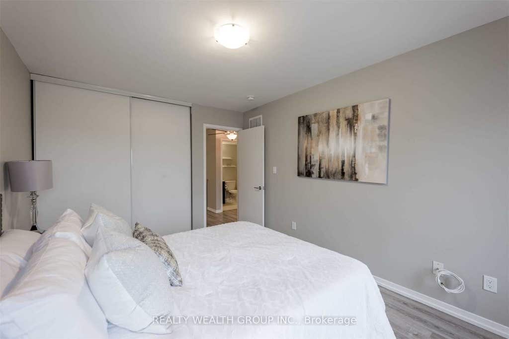 Photo of 26 Bruce Street #12, Vaughan, ON L4L 1J4 (MLS # N13654976)