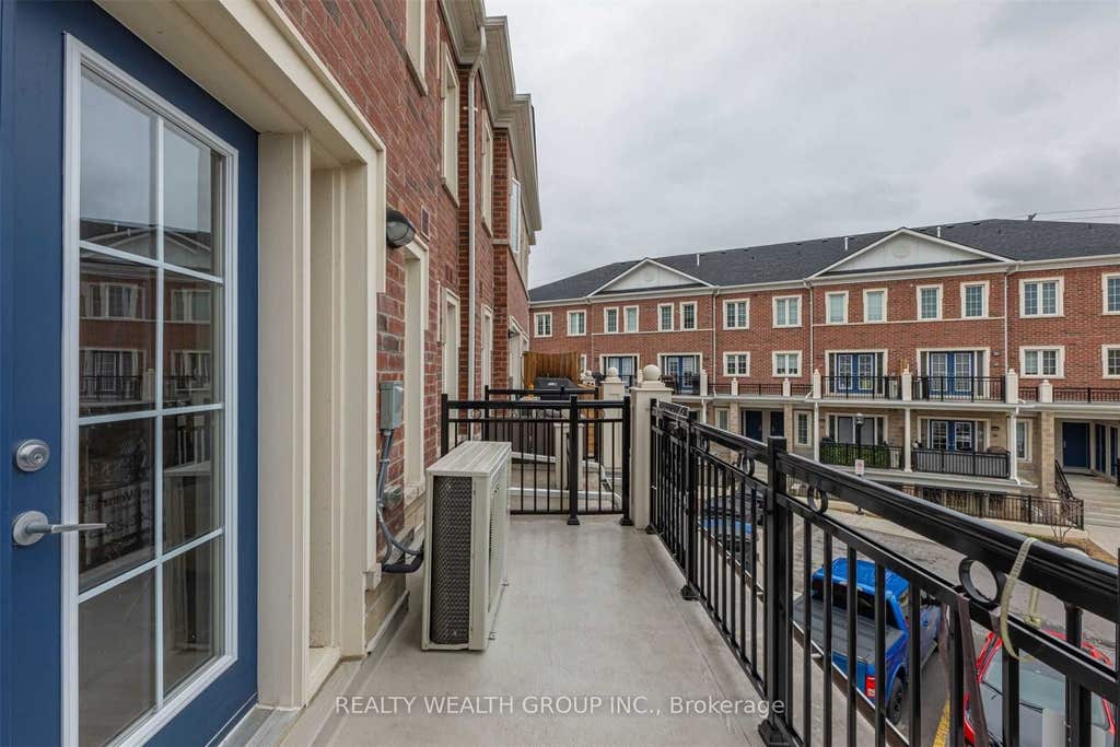 Photo of 26 Bruce Street #12, Vaughan, ON L4L 1J4 (MLS # N13654976)