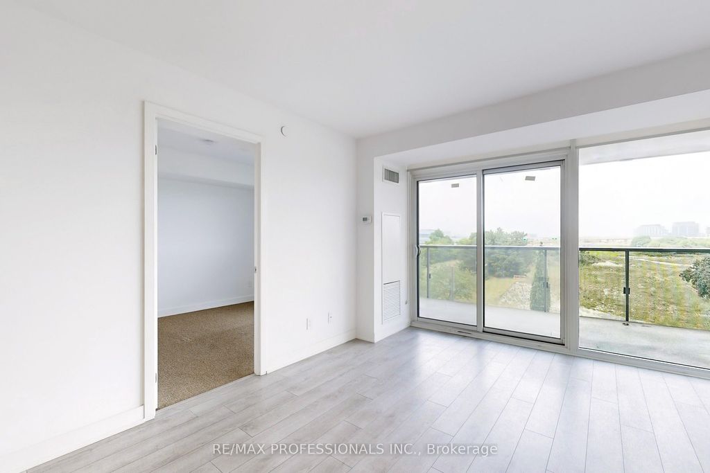 Photo of 120 Varna Drive #613, Toronto, ON M6A 0B3 (MLS # C12434649)