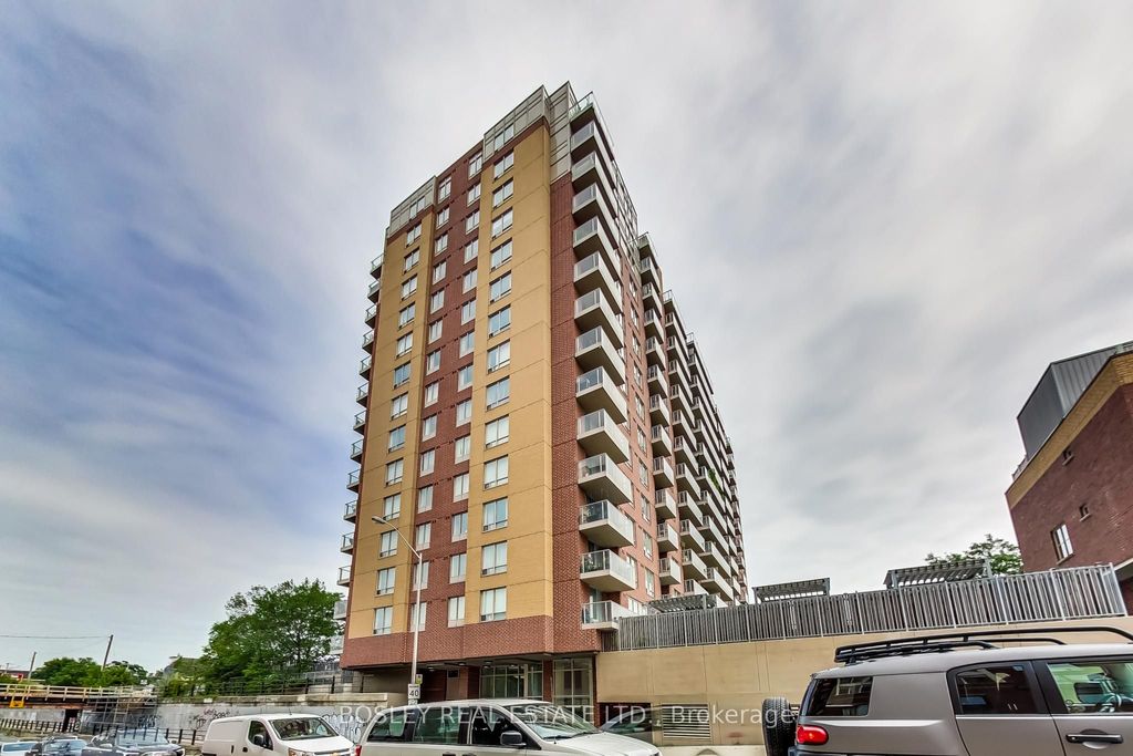 Photo of 1369 Bloor Street W #303, Toronto, ON M6P 4J4 (MLS # C12699098)