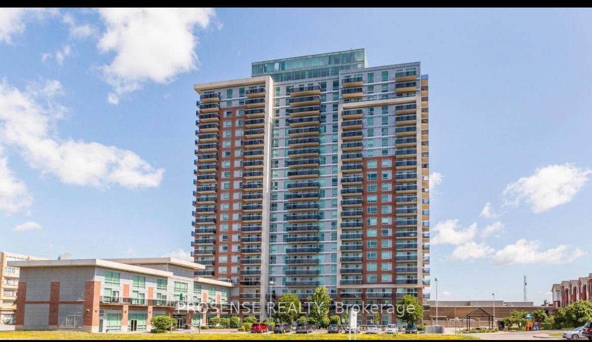 215 Queen Street E 306