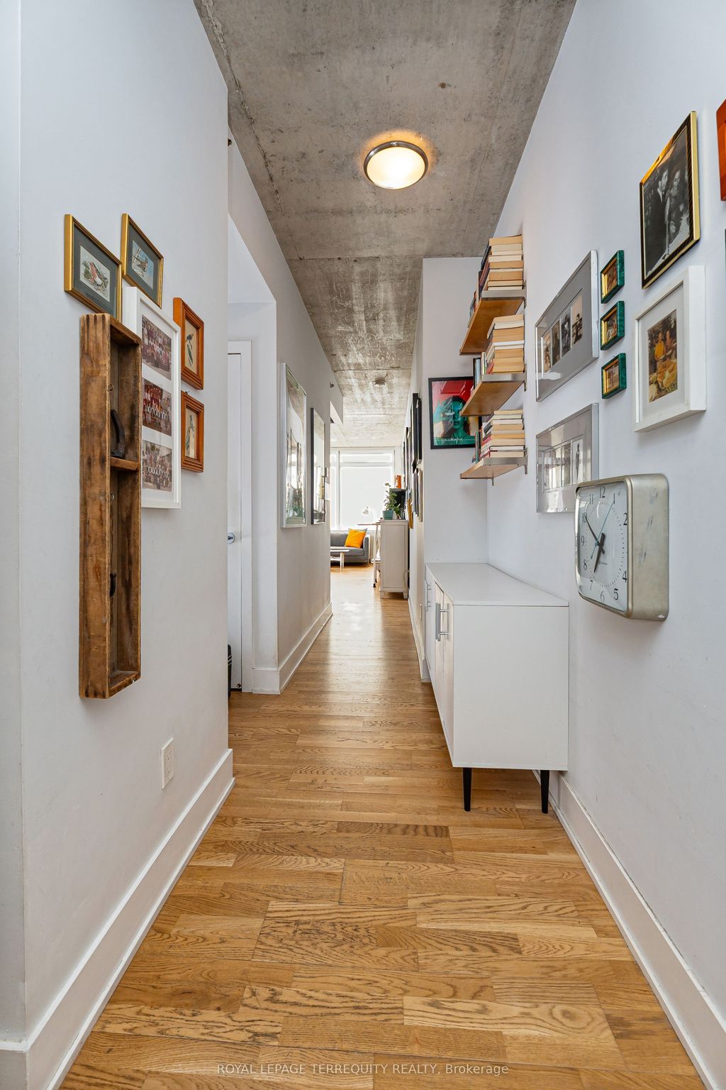 Photo of 630 Queen Street E #201, Toronto, ON M4M 1G3 (MLS # E12815880)