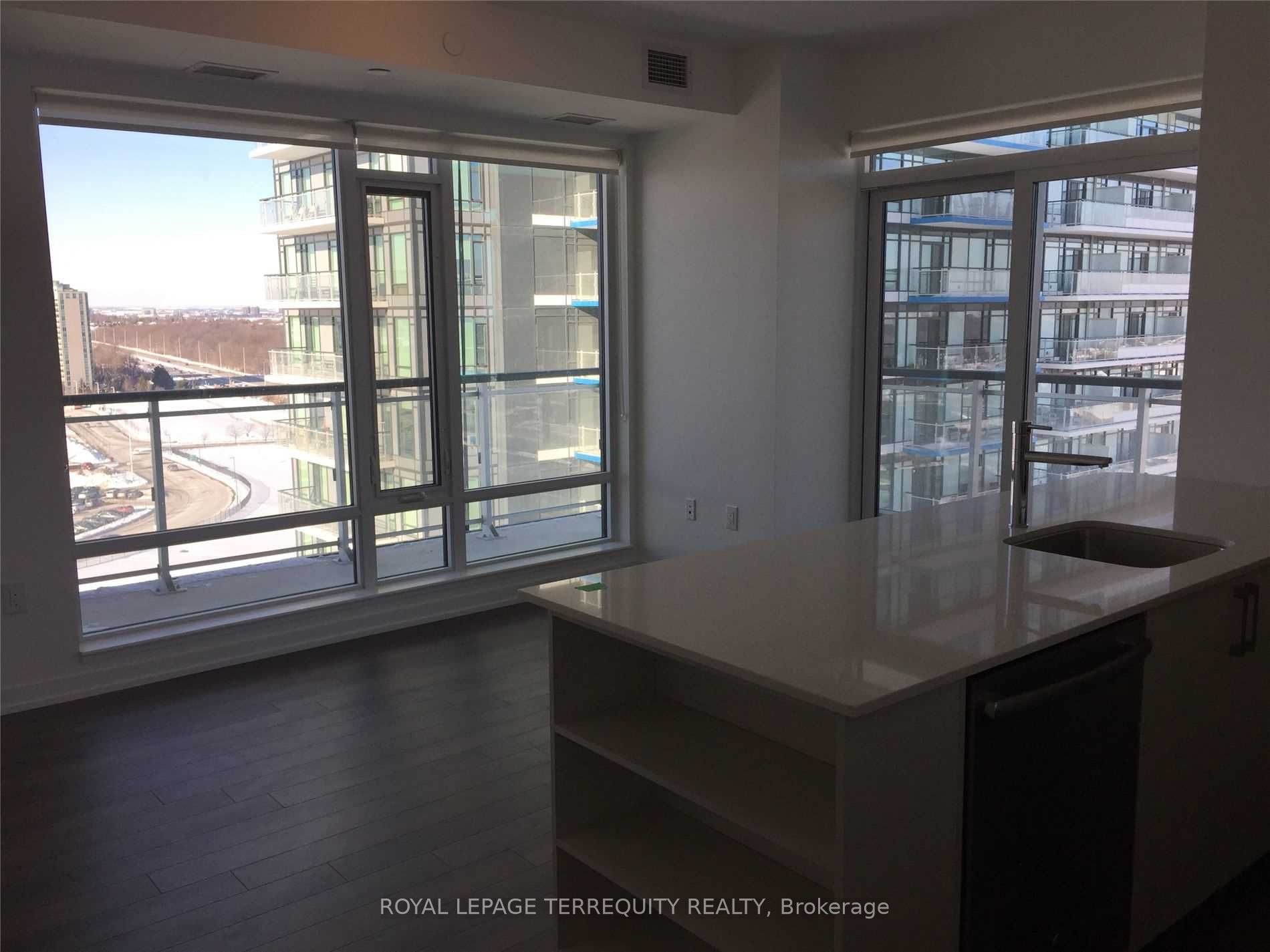 2560 Eglinton Avenue W 1311