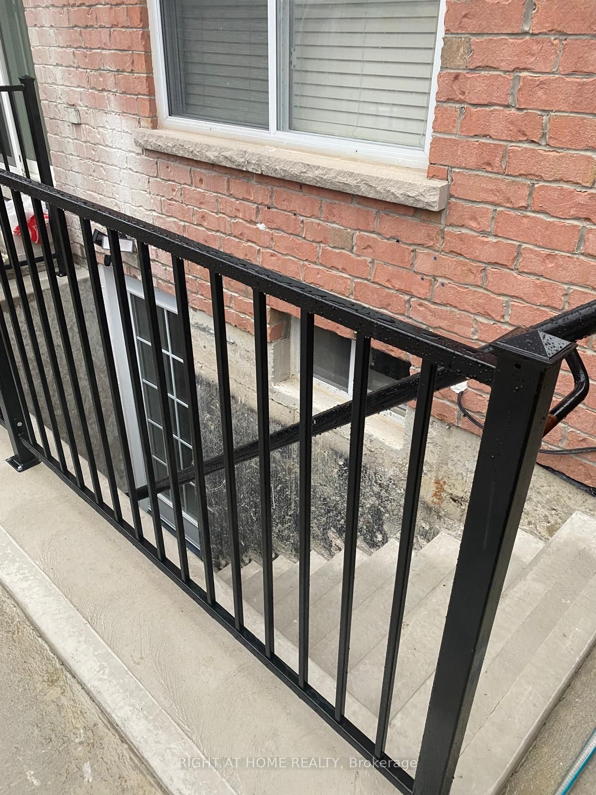 409 Comiskey Crescent Basement