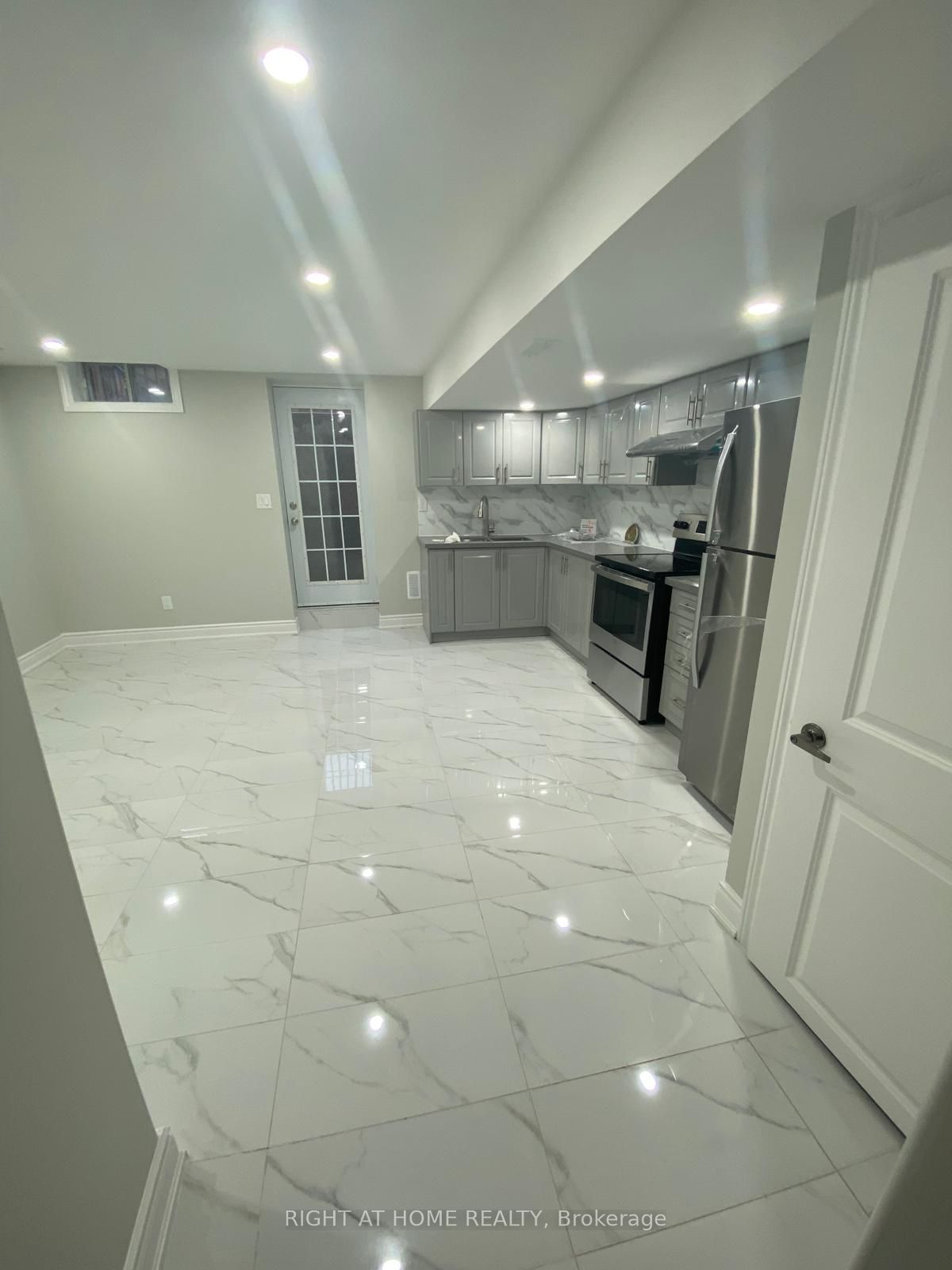 409 Comiskey Crescent Basement