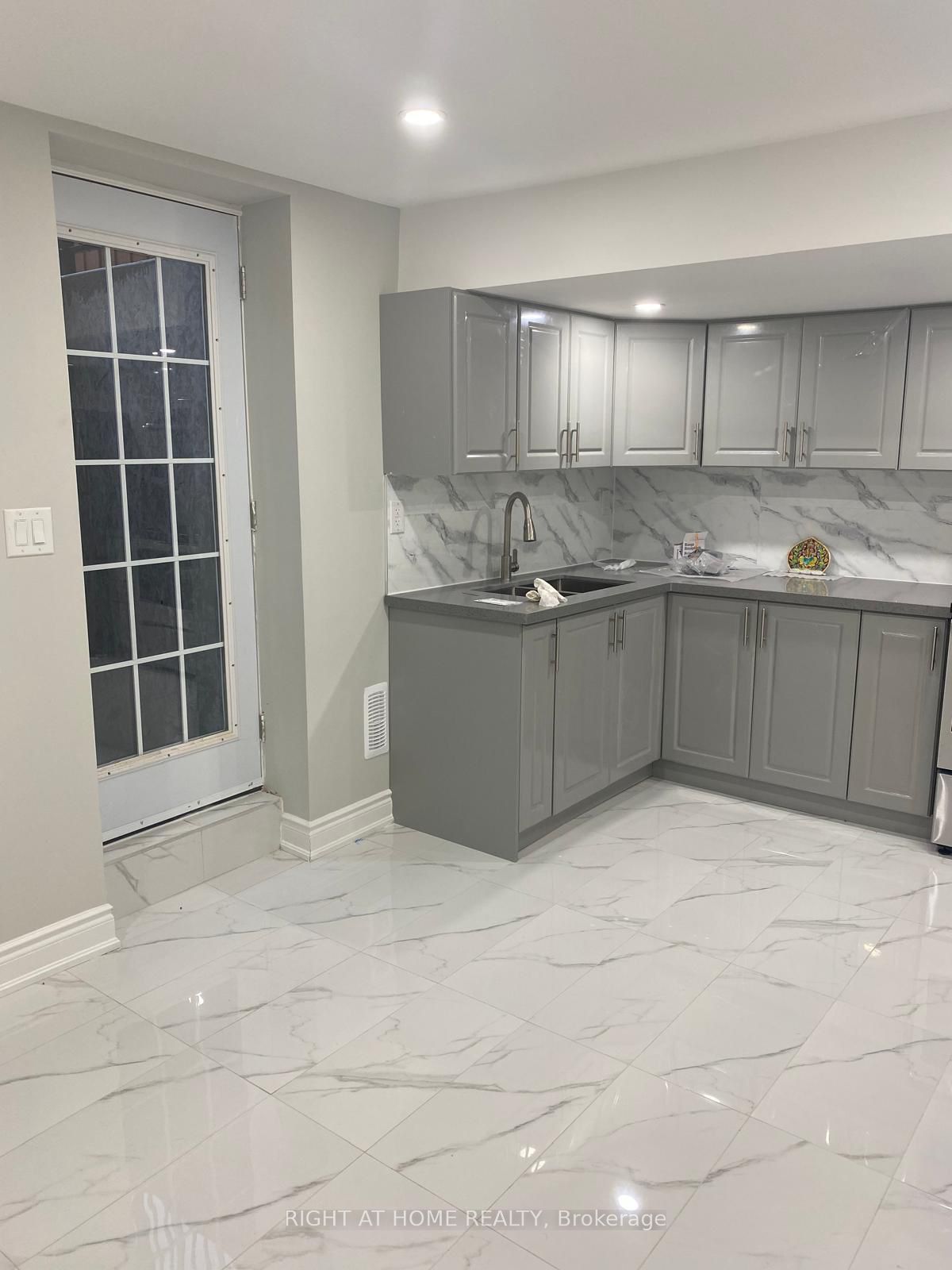 409 Comiskey Crescent Basement