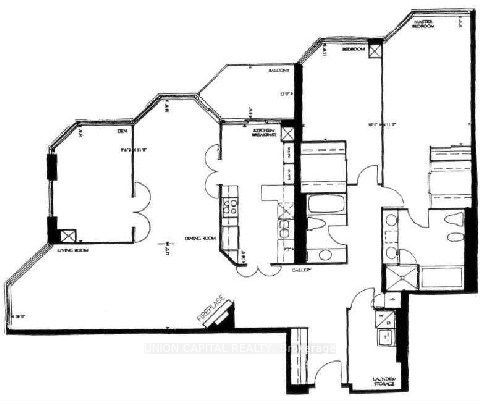 610 Bullock Drive 515