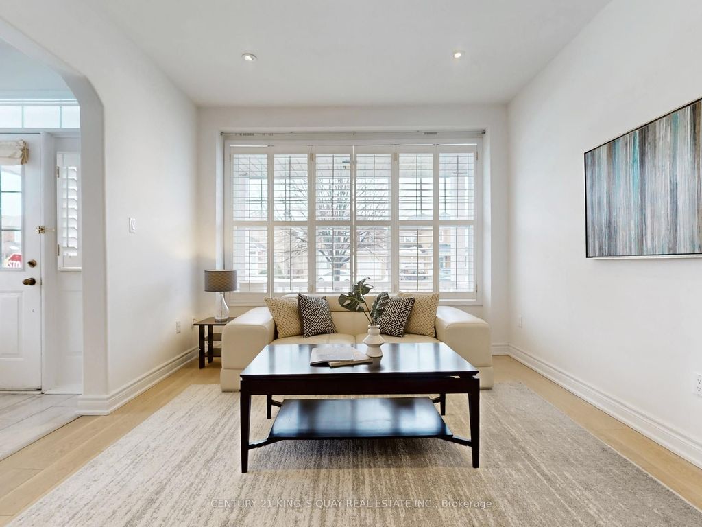 Photo of 591 Fred Mclaren Boulevard, Markham, ON L6E 1M6 (MLS # N12860324)