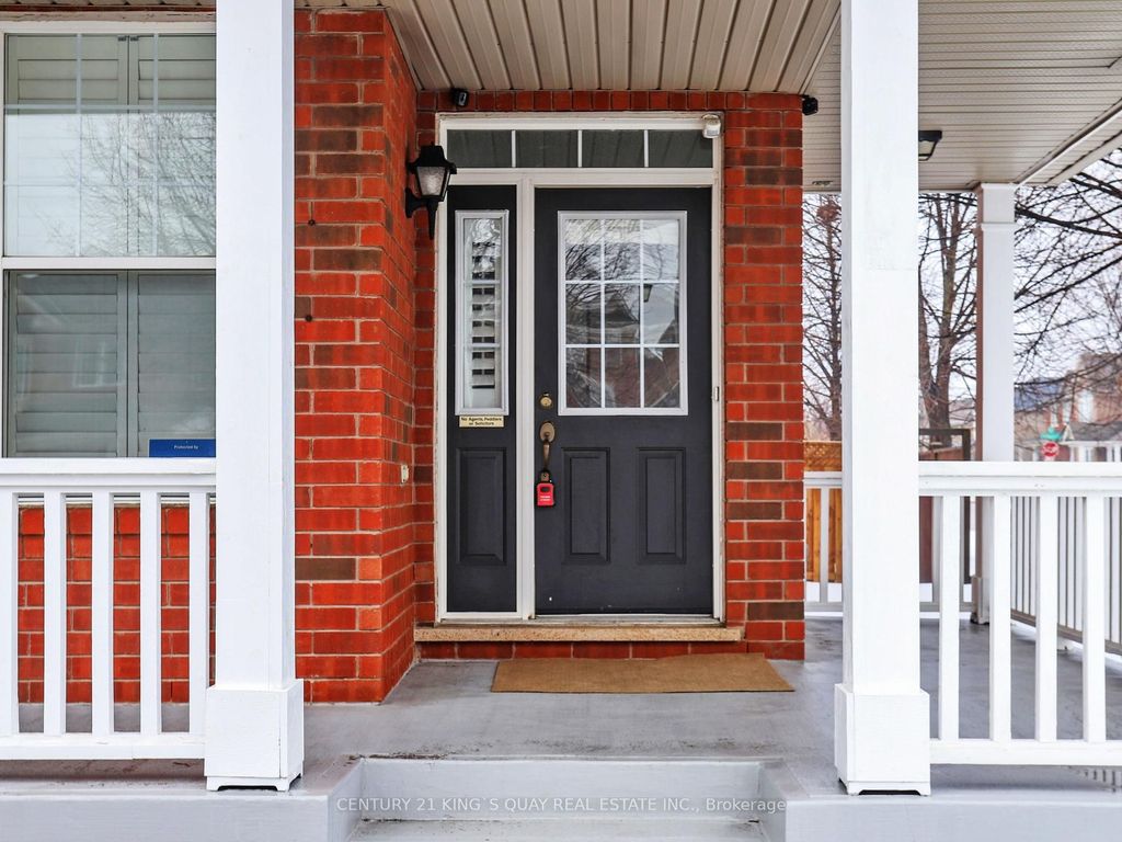 Photo of 591 Fred Mclaren Boulevard, Markham, ON L6E 1M6 (MLS # N12860324)