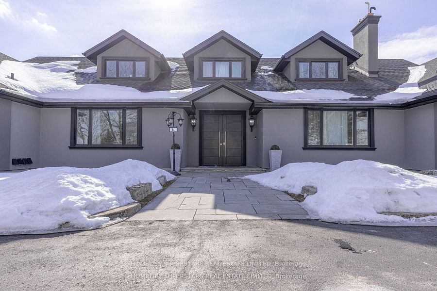 14 Bowman Avenue