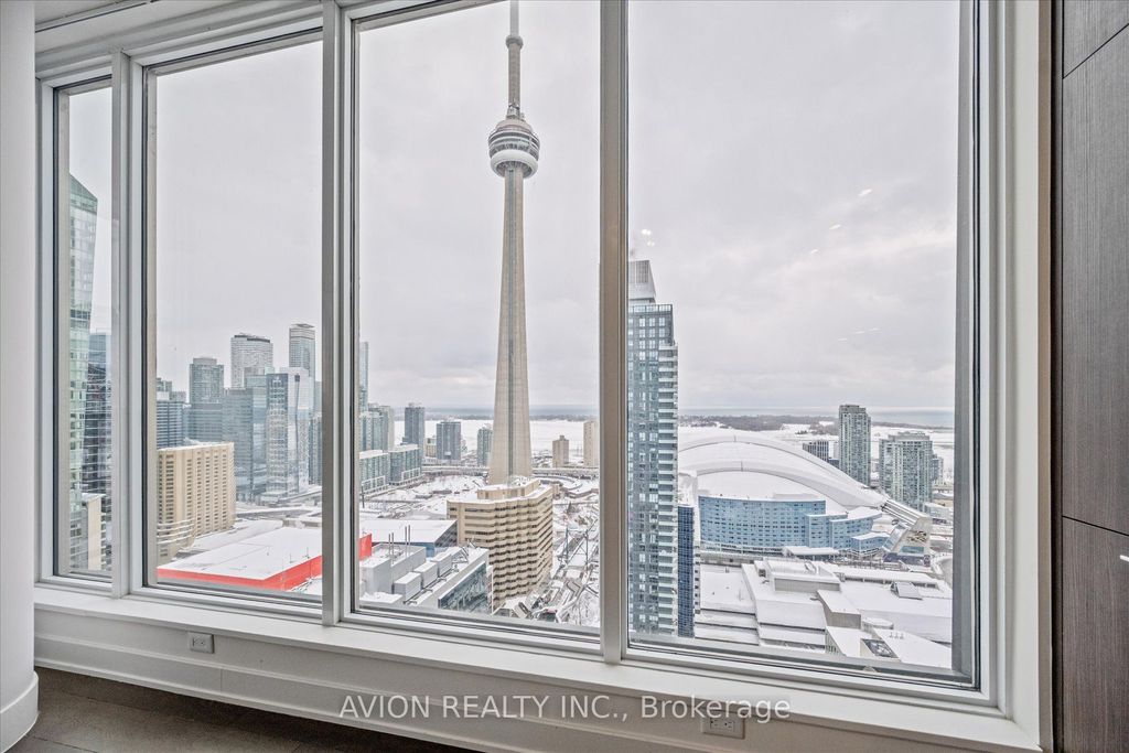 Photo of 15 Mercer Street #3408, Toronto, ON M5V 0T8 (MLS # C12741206)