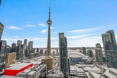 15 Mercer Street 3408 Toronto ON M5V 0T8