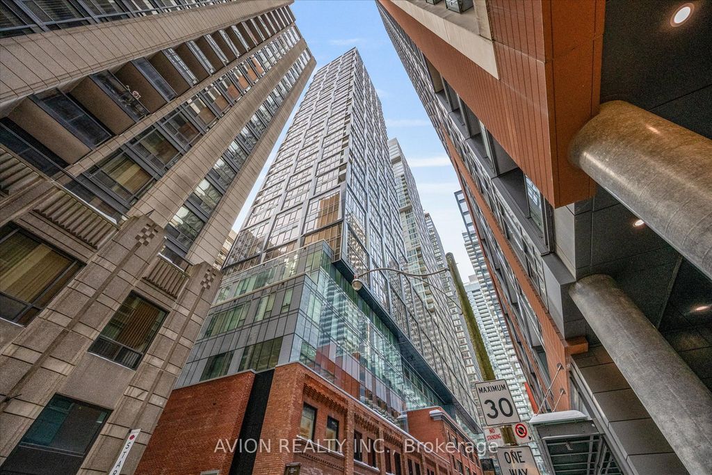 Photo of 15 Mercer Street #3408, Toronto, ON M5V 0T8 (MLS # C12741206)