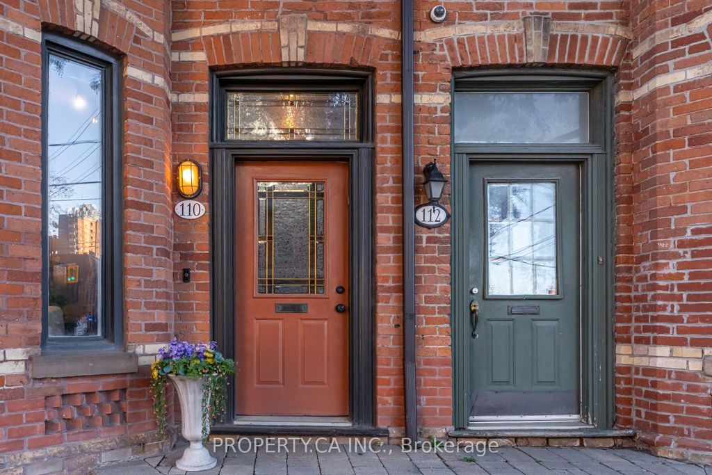 Photo of 110 Berkeley Street, Toronto, ON M5A 2W7 (MLS # C12452459)