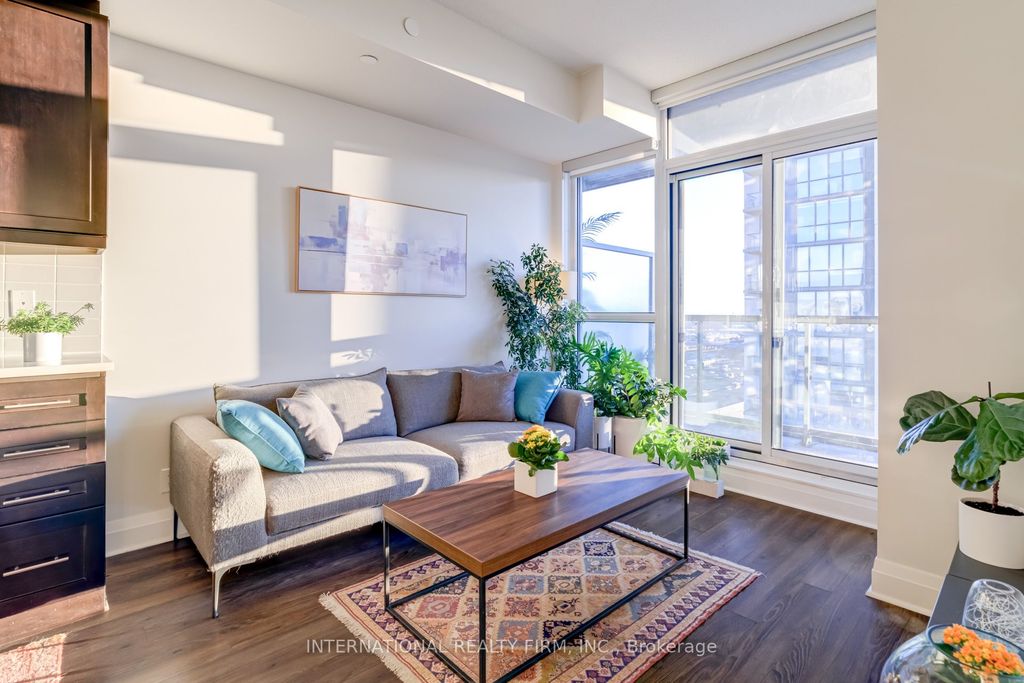 Photo of 17 Zorra Street #1111, Toronto, ON M8Z 0C8 (MLS # W12980720)