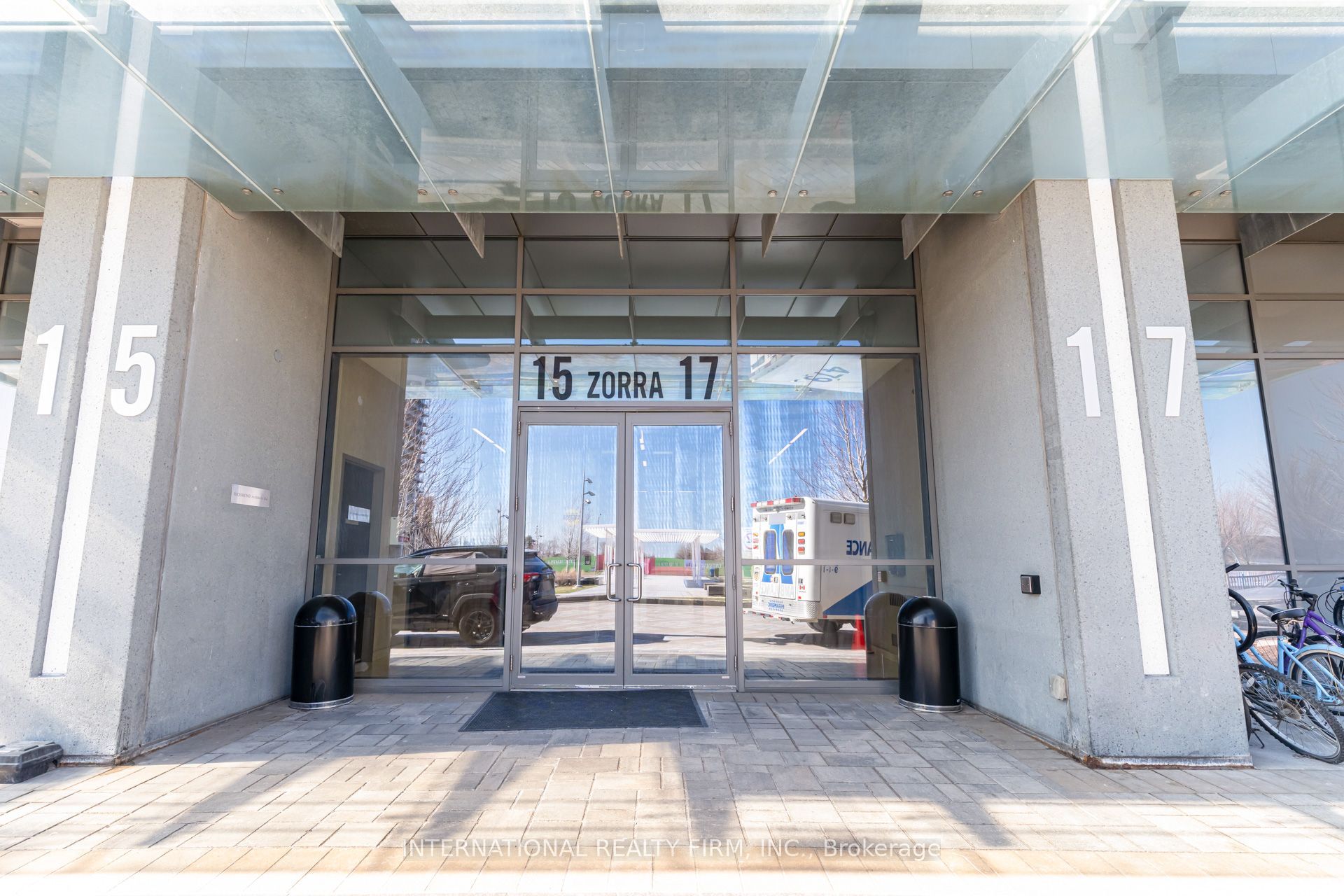 17 Zorra Street 1111