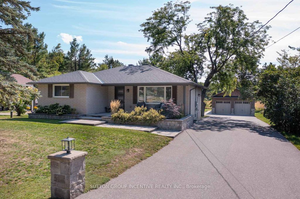 Photo of 1193 sunnidale Road, Springwater, ON L9X 0T4 (MLS # S12883962)