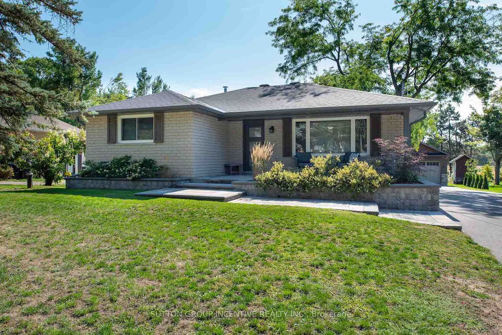 Photo of 1193 sunnidale Road, Springwater, ON L9X 0T4 (MLS # S12883962)